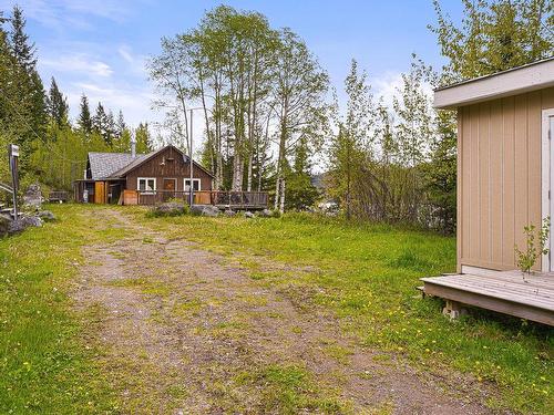 5391 Mahood Lake Road, Out Of District, BC 