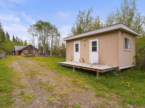 5391 Mahood Lake Road, Out Of District, BC 