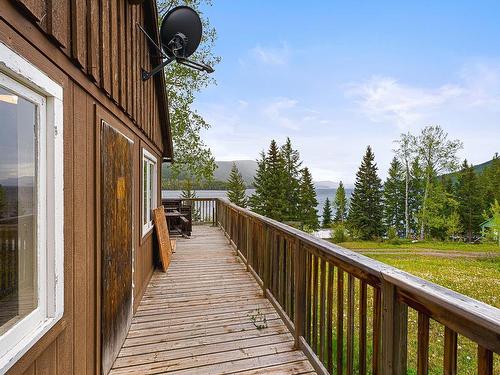 5391 Mahood Lake Road, Out Of District, BC 