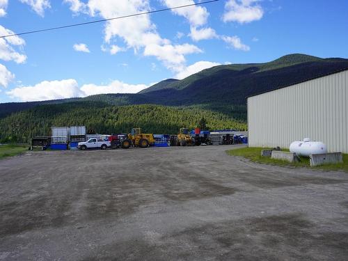 60 Boyd Pit Road, Clinton, BC 