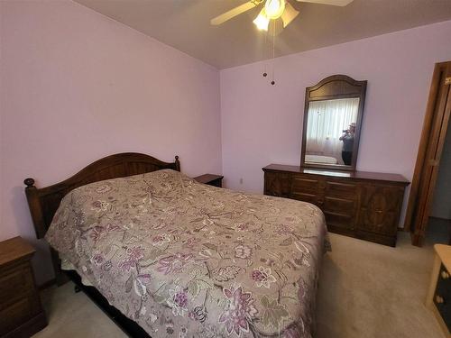 80 Gertrude Avenue, Thunder Bay, ON - Indoor Photo Showing Bedroom