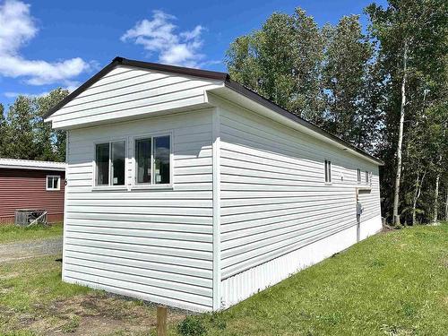 6 Chelsea Street, Red Lake, ON - Outdoor