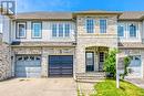 1027 Kennedy Circle, Milton, ON  - Outdoor With Facade 