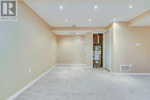 1027 Kennedy Circle, Milton, ON - Indoor Photo Showing Other Room