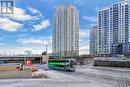 908 - 101 Subway Crescent, Toronto, ON  - Outdoor With Facade 