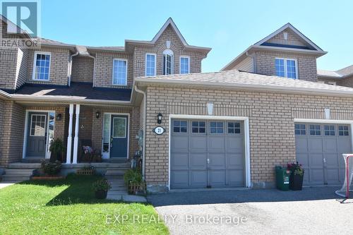 21 Ridwell Street, Barrie, ON 