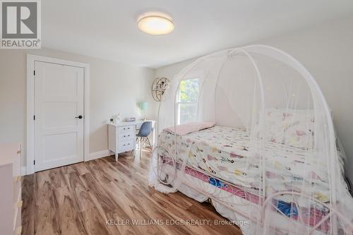 641 Rose Street, Cambridge, ON - Indoor Photo Showing Bedroom