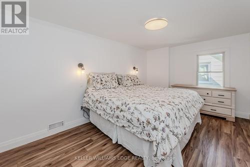 641 Rose Street, Cambridge, ON - Indoor Photo Showing Bedroom