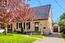 641 Rose Street, Cambridge, ON  - Outdoor With Facade 