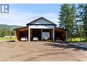 4848 Salmon River Road, Armstrong, BC  - Outdoor 