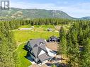 4848 Salmon River Road, Armstrong, BC  - Outdoor With View 