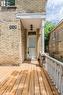 113 Wharncliffe Road N, London, ON  - Outdoor With Exterior 