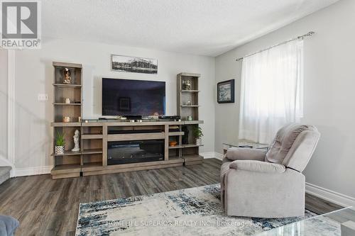 120 - 2315 Bromsgrove Road, Mississauga, ON 