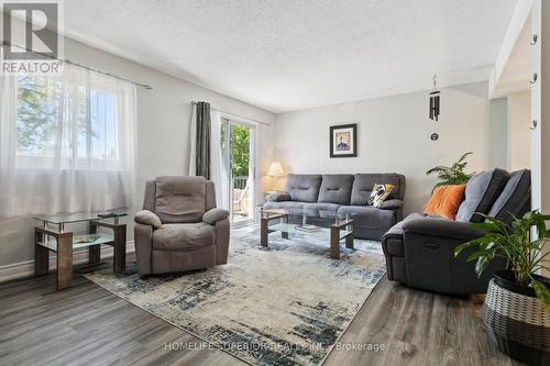 120 - 2315 Bromsgrove Road, Mississauga, ON 