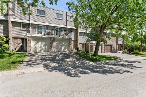 120 - 2315 Bromsgrove Road, Mississauga, ON 