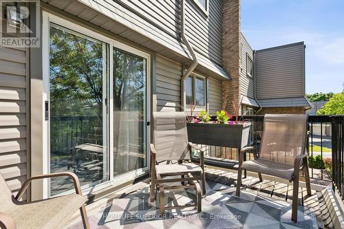 120 - 2315 Bromsgrove Road, Mississauga, ON 