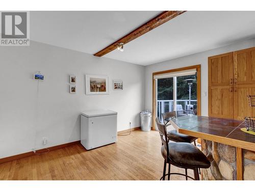 9599 Birchill Crescent, Prince George, BC - Indoor Photo Showing Dining Room