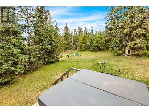 9599 Birchill Crescent, Prince George, BC - Outdoor