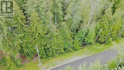 Lot 86 Anglemont Way, Anglemont, BC 