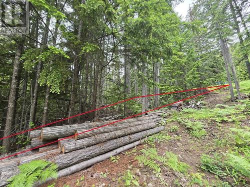 Lot 86 Anglemont Way, Anglemont, BC 