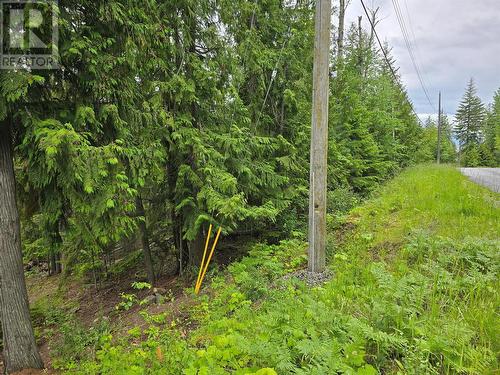 Lot 86 Anglemont Way, Anglemont, BC 