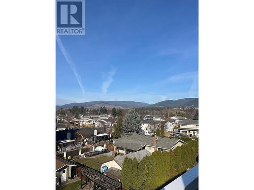 3907 26 Street Unit# 2, Vernon, BC -  With View