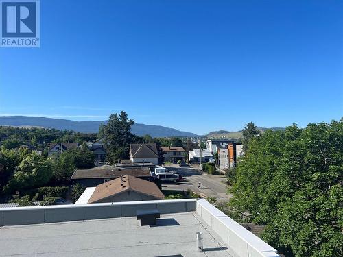 3907 26 Street Unit# 2, Vernon, BC - Outdoor With View