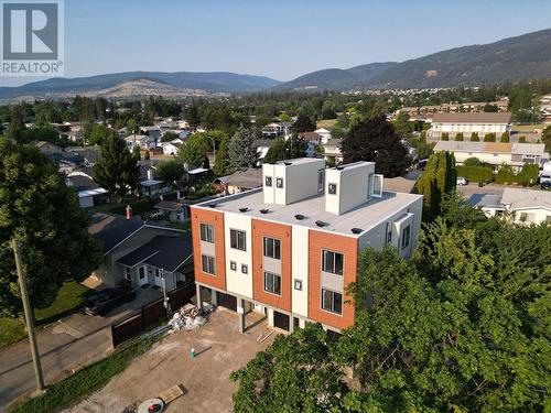 Welcome HOME. Unit 2 - Middle Unit. - 3907 26 Street Unit# 2, Vernon, BC - Outdoor With View