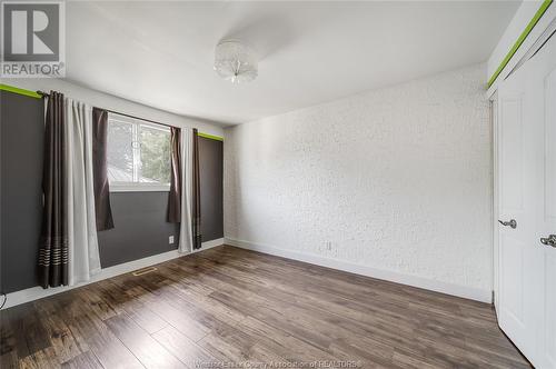 2972 Grandview Street Unit# Upper, Windsor, ON - Indoor Photo Showing Other Room