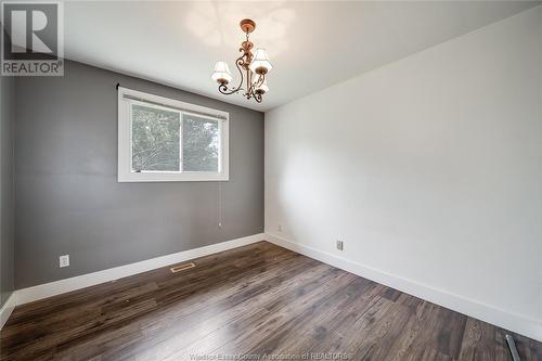 2972 Grandview Street Unit# Upper, Windsor, ON - Indoor Photo Showing Other Room