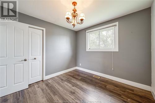 2972 Grandview Street Unit# Upper, Windsor, ON - Indoor Photo Showing Other Room