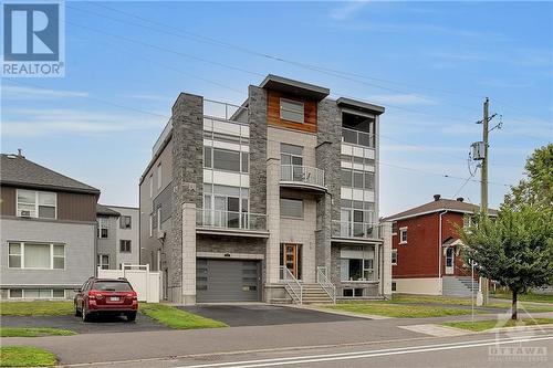 69-71 Donald Street, Ottawa, ON - Outdoor With Facade