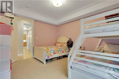 69-71 Donald Street, Ottawa, ON - Indoor Photo Showing Bedroom