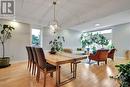 69-71 Donald Street, Ottawa, ON  - Indoor Photo Showing Dining Room 