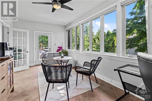 6800 Pebble Trail Way, Ottawa, ON - Indoor Photo Showing Dining Room