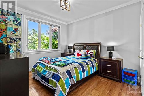 6800 Pebble Trail Way, Ottawa, ON - Indoor Photo Showing Bedroom