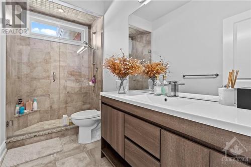 6800 Pebble Trail Way, Ottawa, ON - Indoor Photo Showing Bathroom