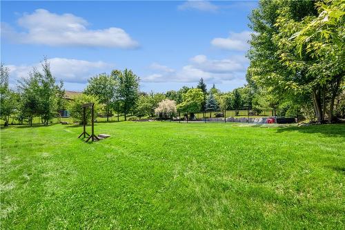 257 Freelton Road, Hamilton, ON - Outdoor With View