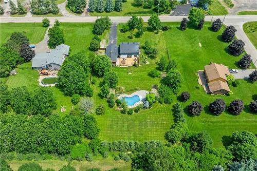 257 Freelton Road, Hamilton, ON - Outdoor With View