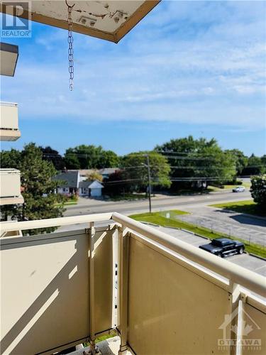 198 Scott Street Unit#404, St Catharines, ON - Outdoor With View