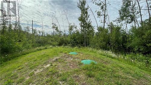 Septic approved - 498 Bruce Road 13, Saugeen Indian Reserve 29, ON - Outdoor