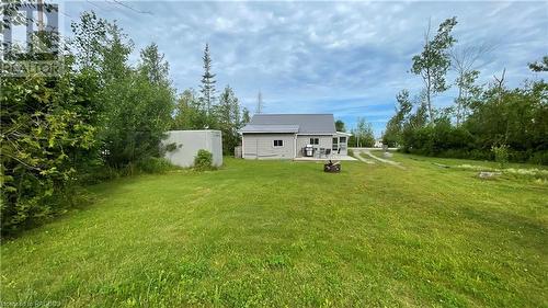 Lot 66' x 200' - 498 Bruce Road 13, Saugeen Indian Reserve 29, ON - Outdoor