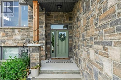 181 17Th Avenue A, Hanover, ON - Outdoor