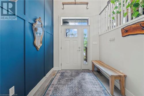 181 17Th Avenue A, Hanover, ON - Indoor Photo Showing Other Room