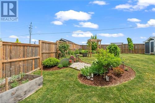 181 17Th Avenue A, Hanover, ON - Outdoor