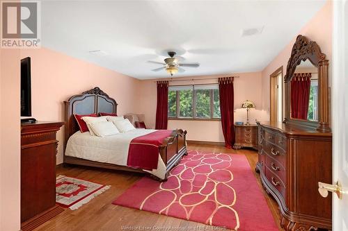 19 Cleophas, Lakeshore, ON - Indoor Photo Showing Bedroom