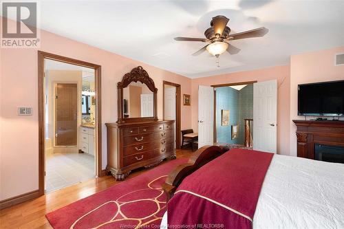 19 Cleophas, Lakeshore, ON - Indoor Photo Showing Bedroom