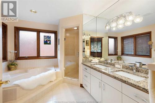19 Cleophas, Lakeshore, ON - Indoor Photo Showing Bathroom