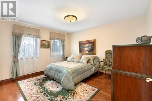 19 Cleophas, Lakeshore, ON - Indoor Photo Showing Bedroom