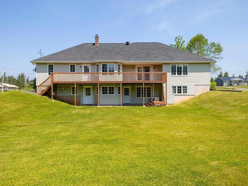 64 Tyler Avenue, Onslow Mountain, NS 